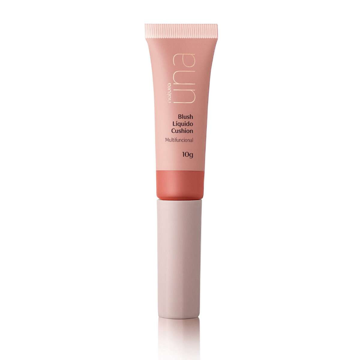 Rubor Líquido Cushion Una 10 g