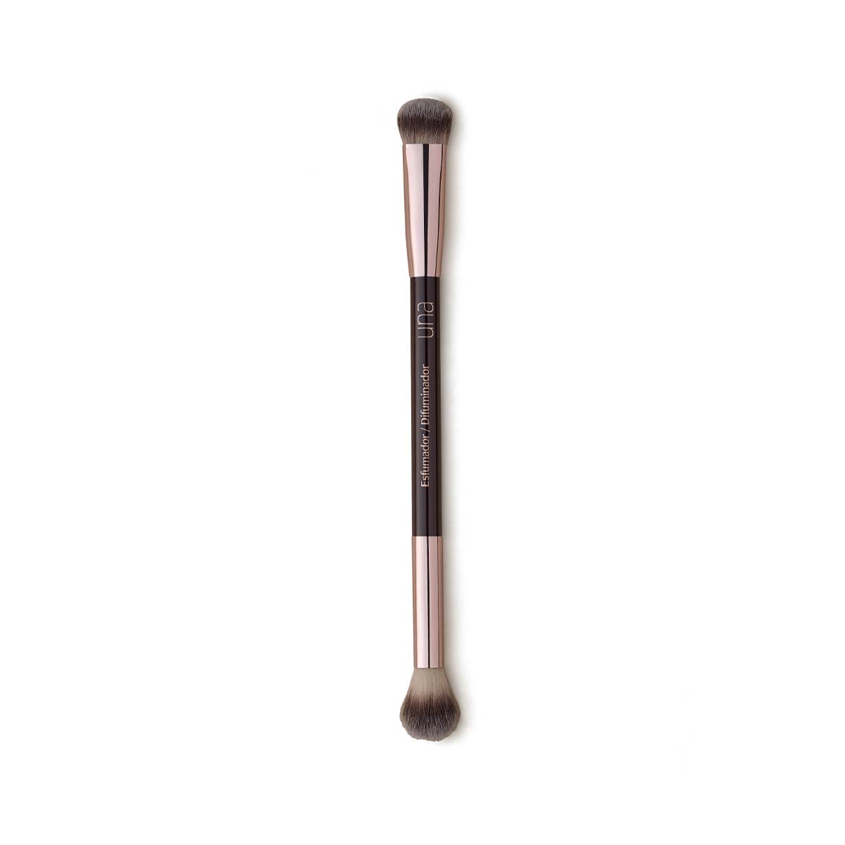 Brocha pro ojos difuminador Una