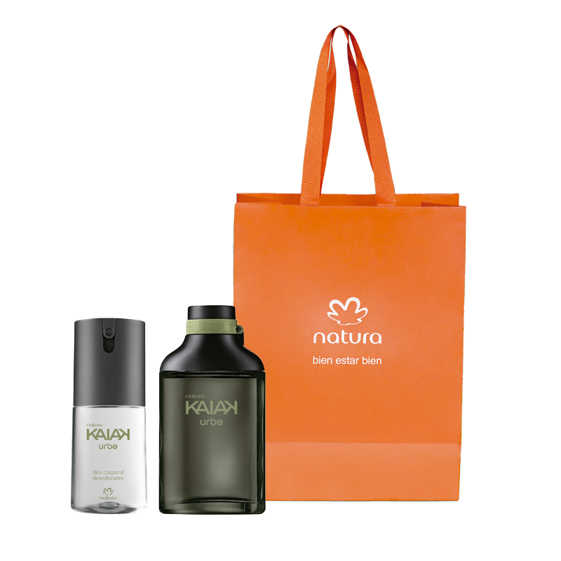 Regalo Kaiak urbe masculino