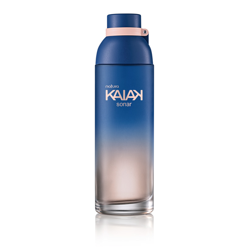 Eau de toilette Kaiak sonar femenino - 100 ml