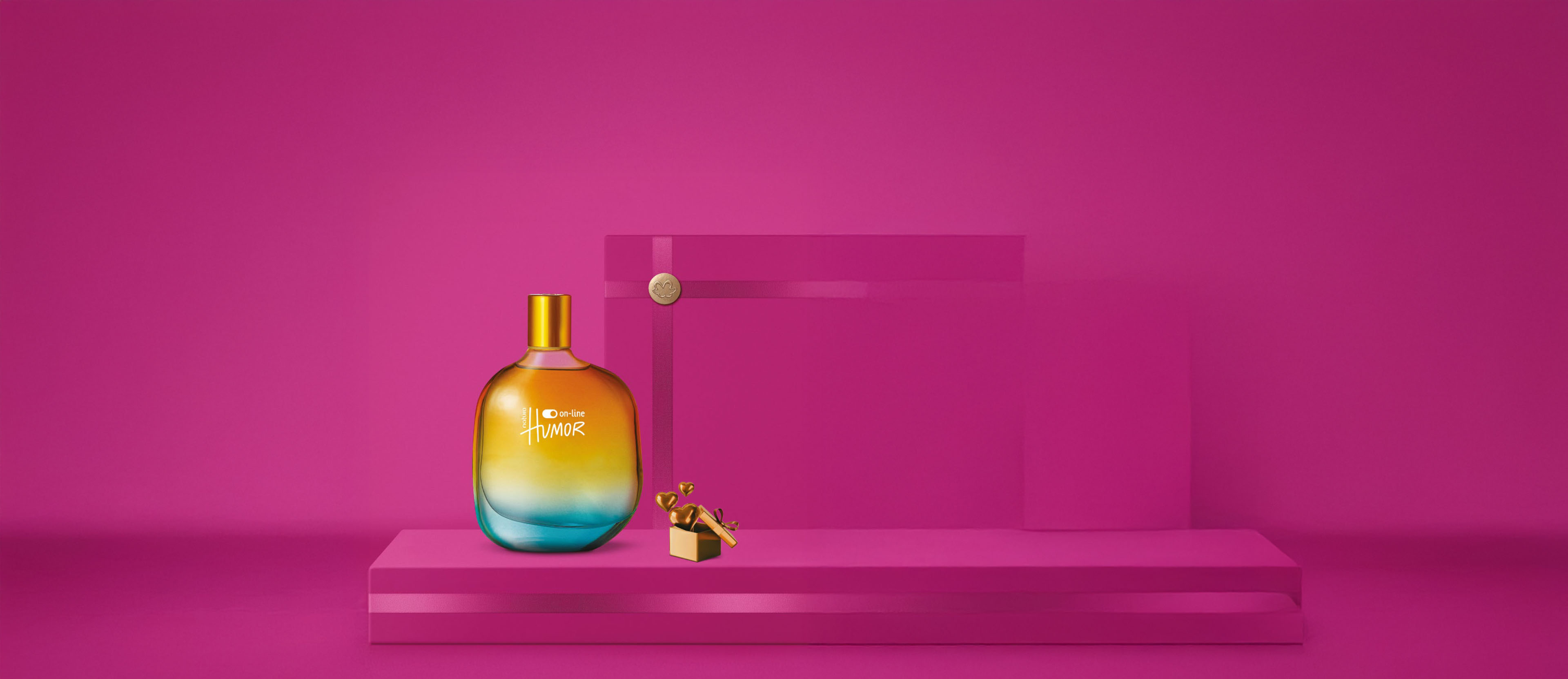 Regalo Humor On-line Masculino