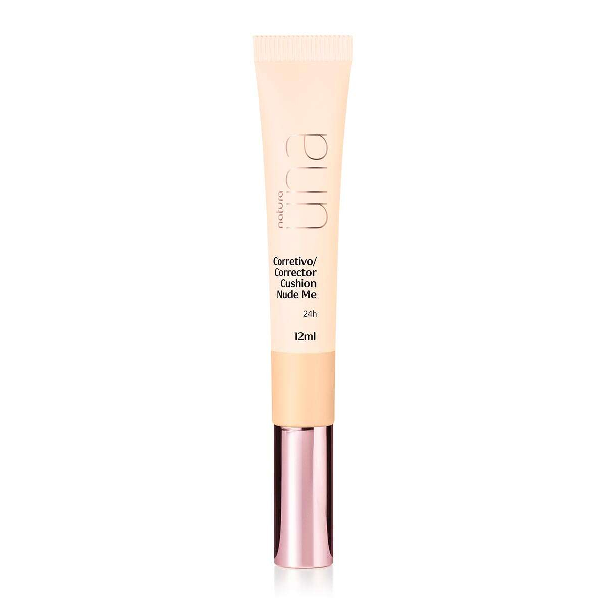 Corrector cushion nude me Una
