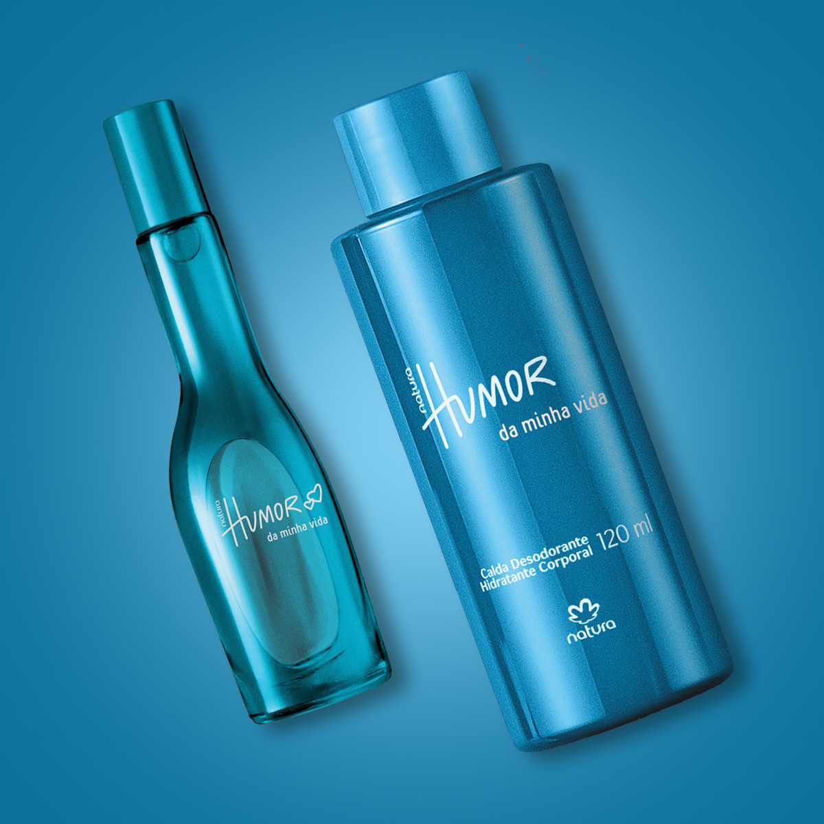 Regalo Humor da Minha Vida