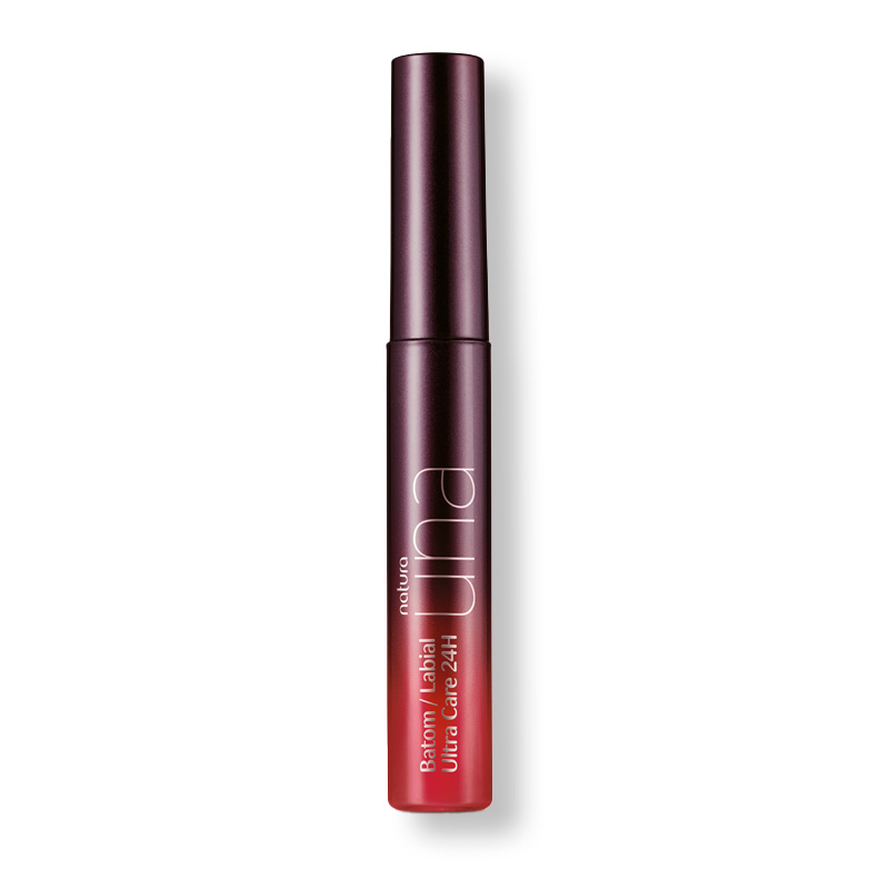 Labial ultracare 24 horas Una
