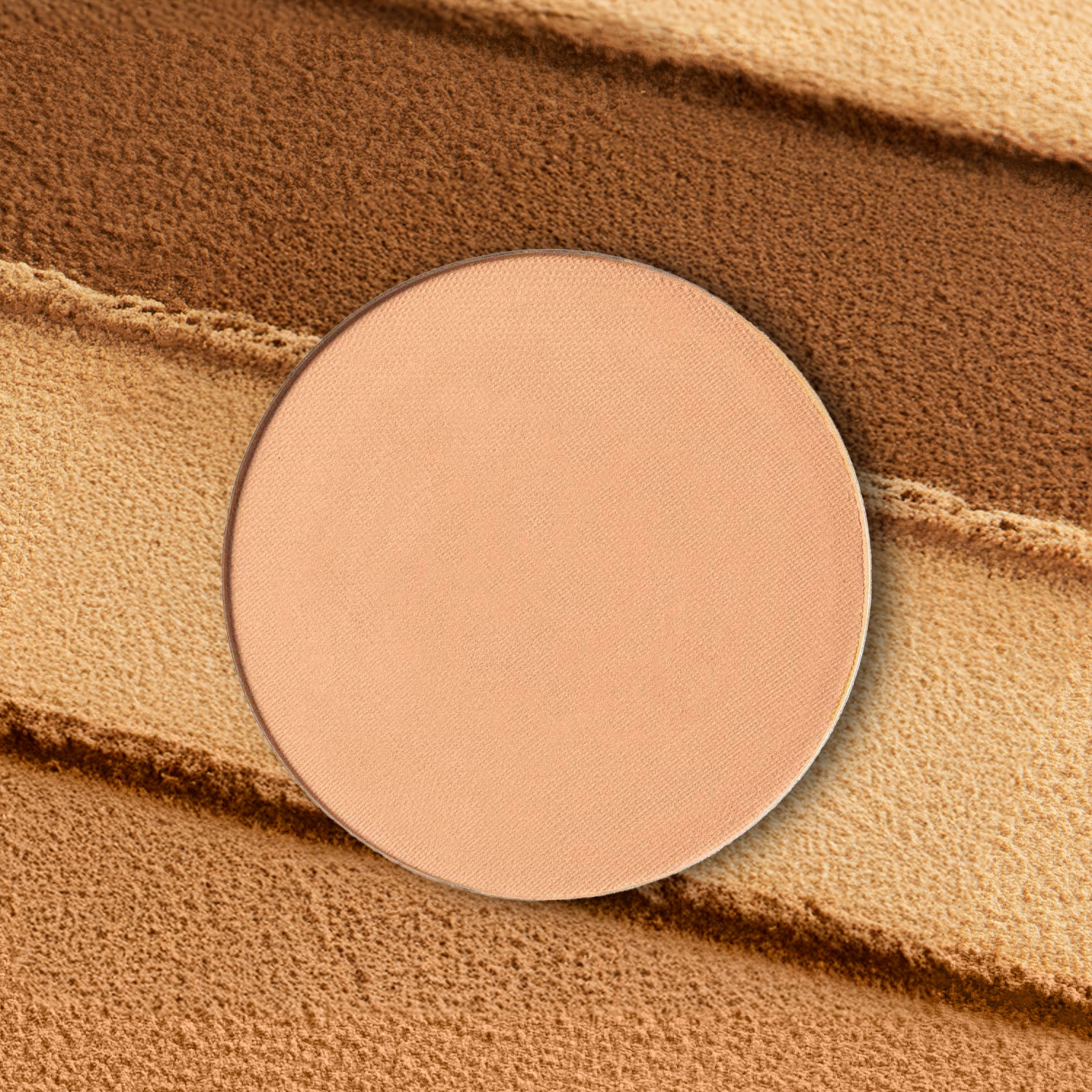 Repuesto polvo compacto Faces