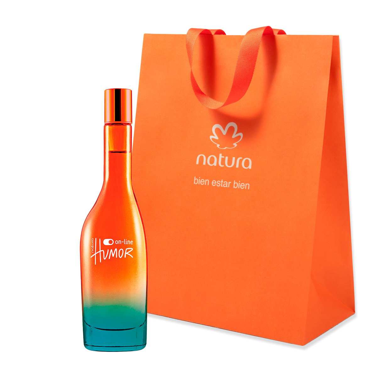 Regalo Humor On-line Femenino