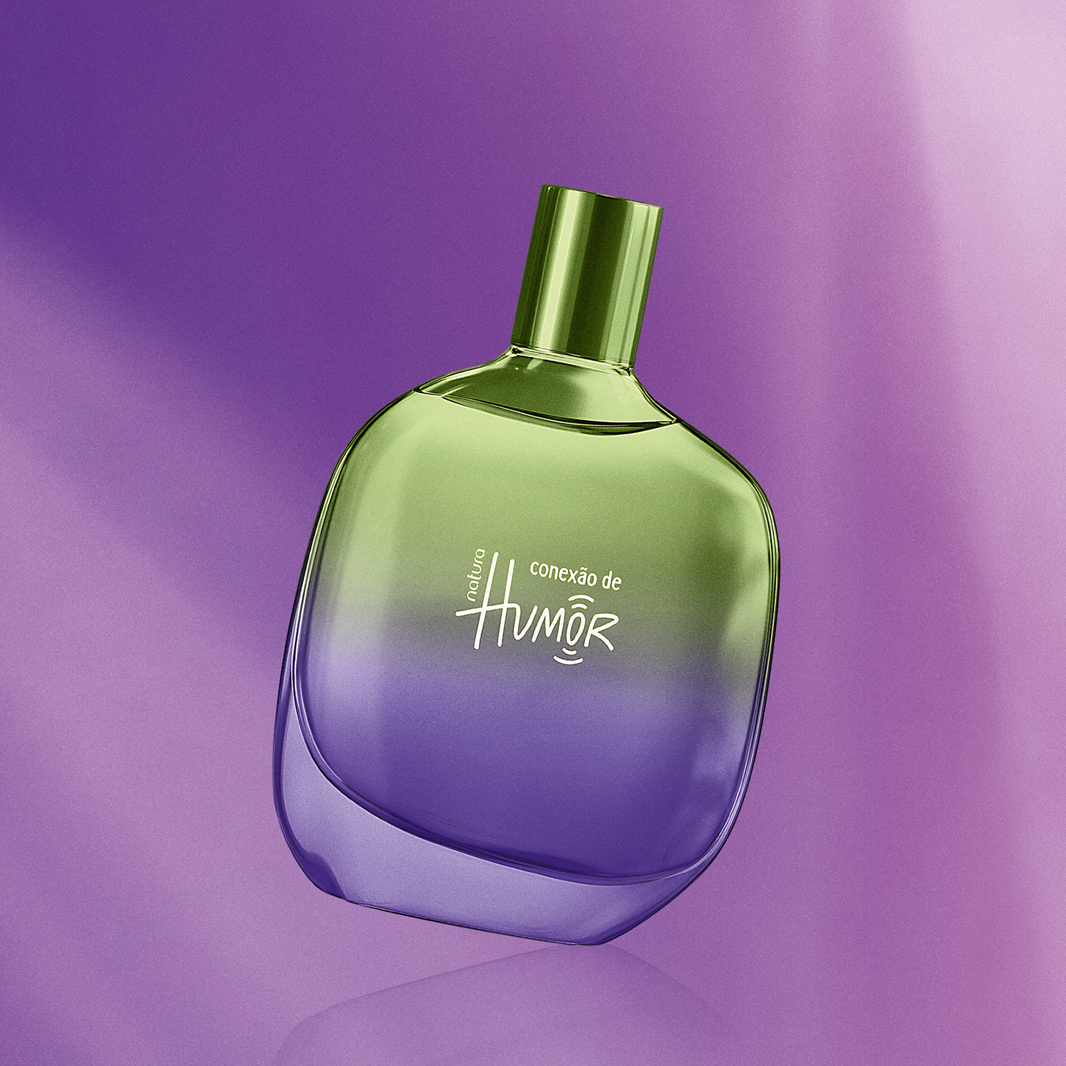 Regalo Humor Conexão Masculino 75 ml