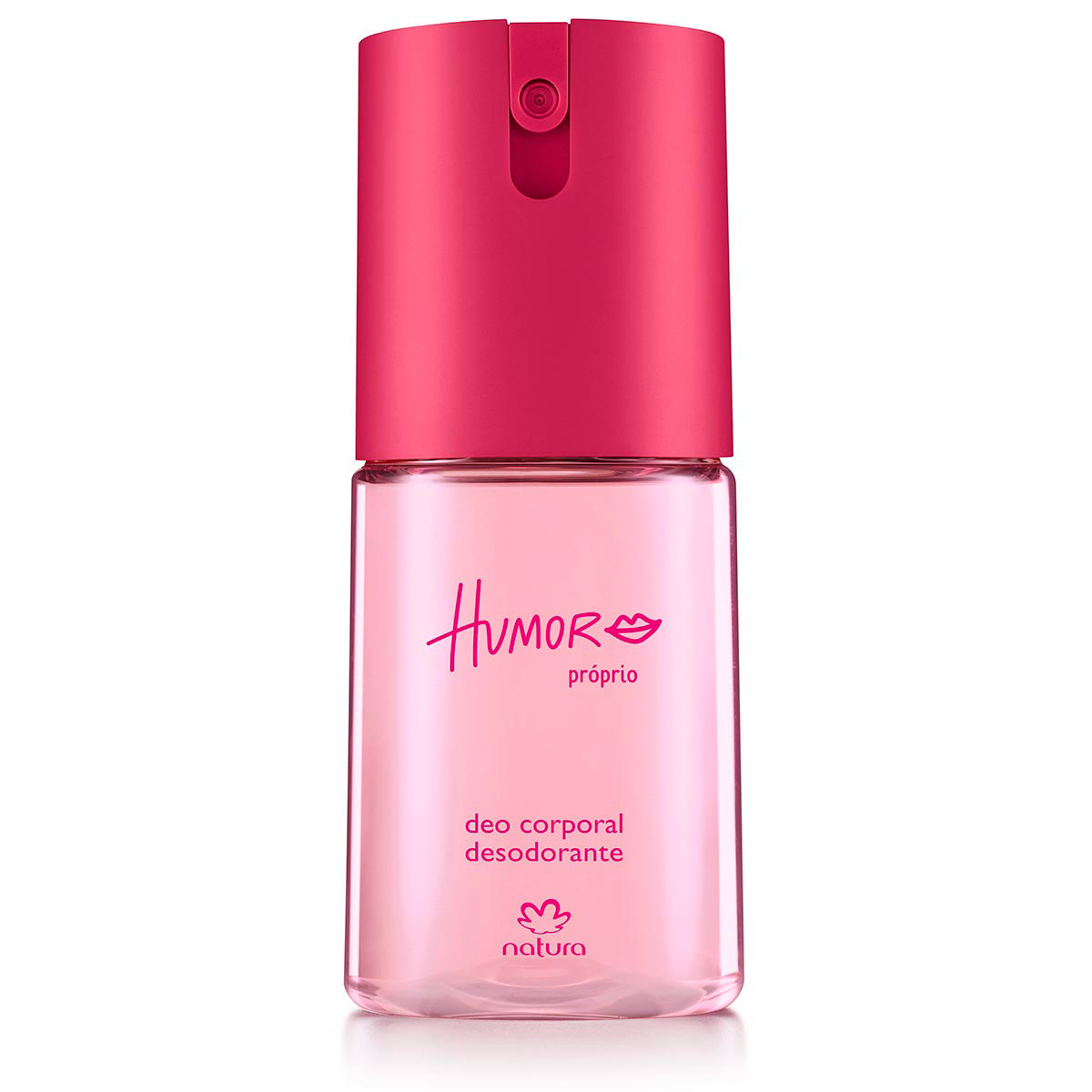 Desodorante corporal en spray Humor Próprio femenino - 100ml