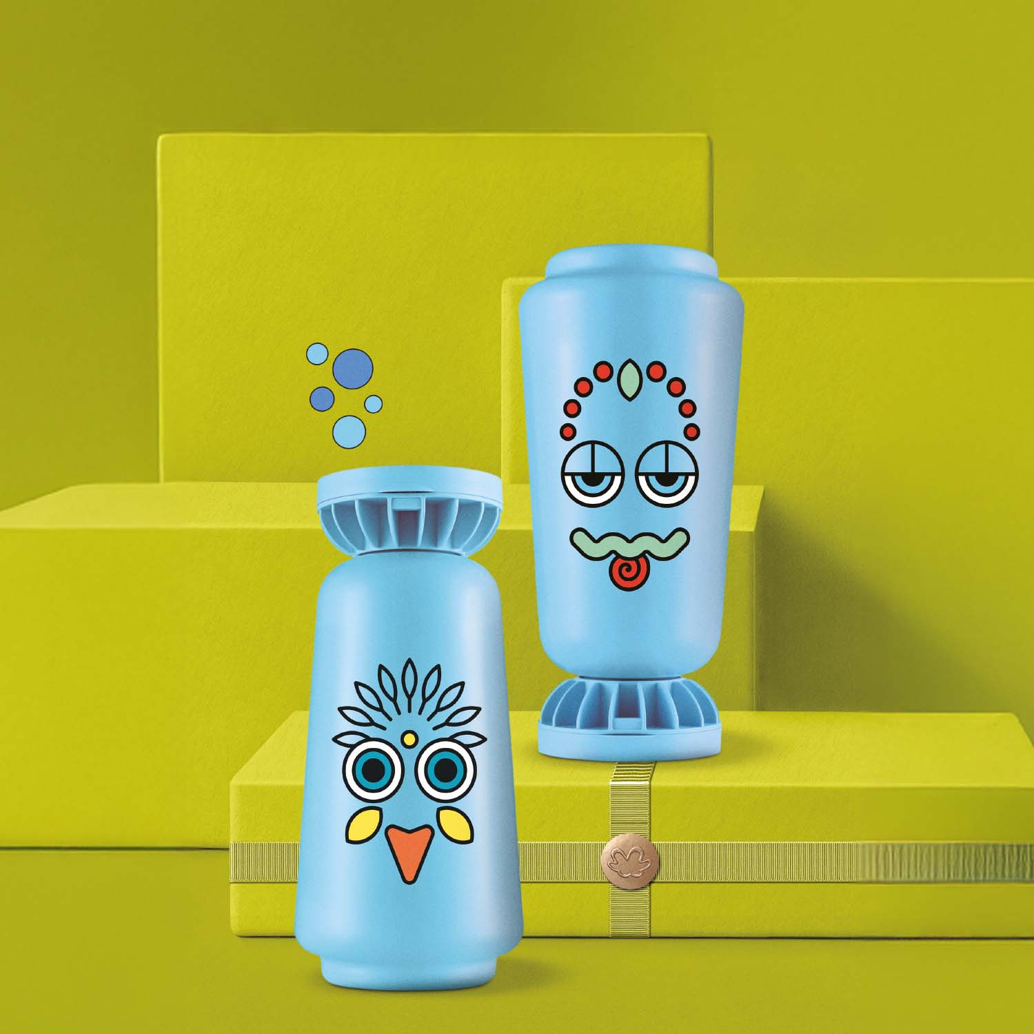 Regalo Ritual de Cabello Naturé