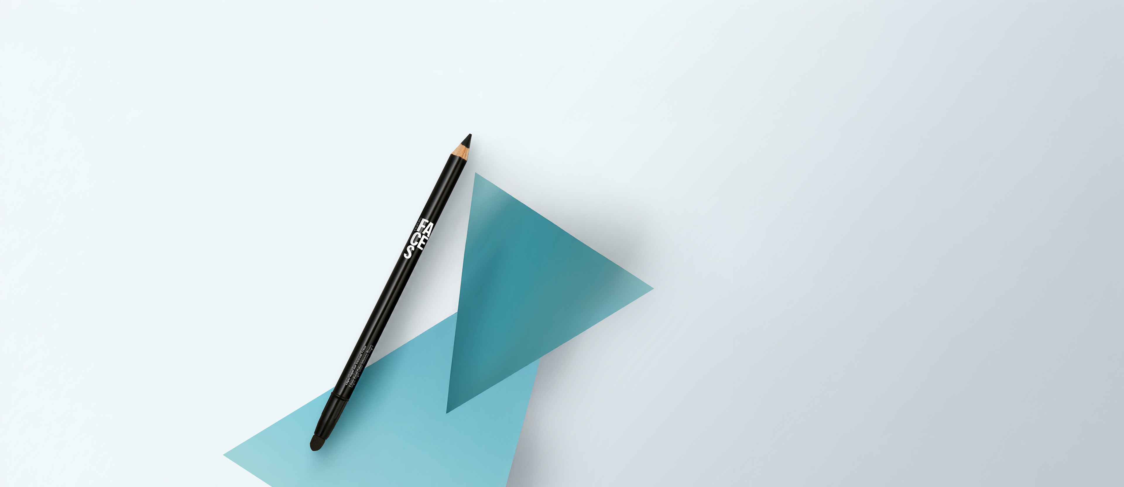 Lápiz kajal intenso Faces