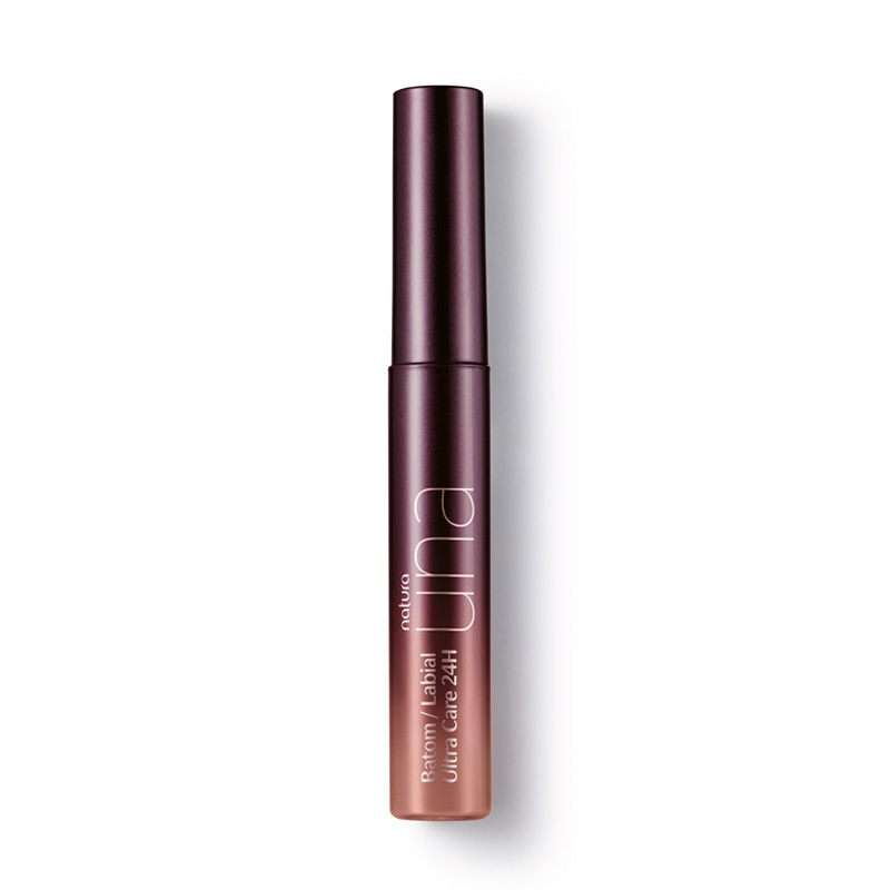 Labial ultracare 24 horas Una