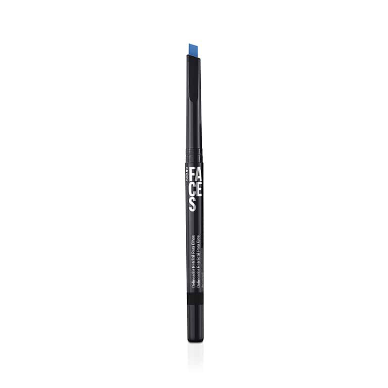 Delineador retráctil para ojos Faces - 0,28g