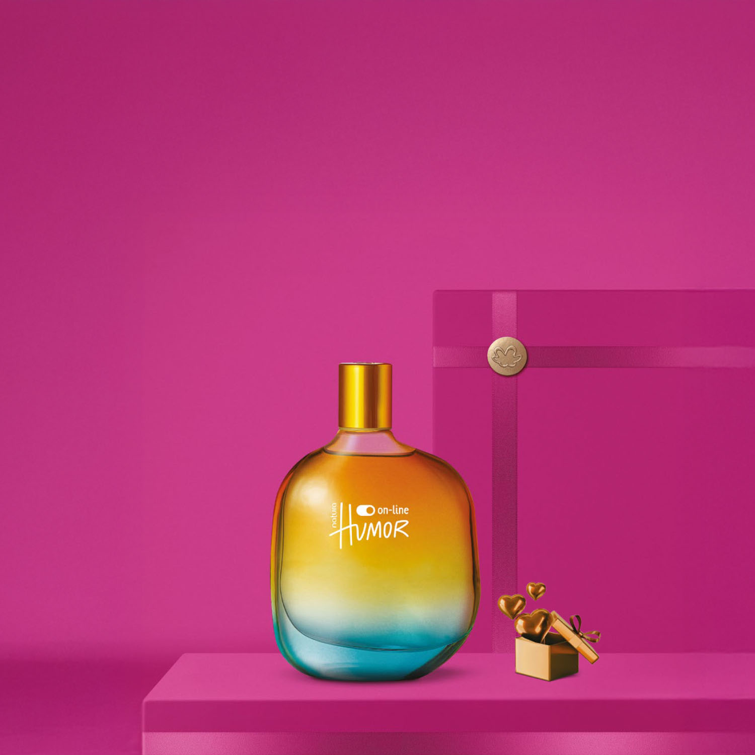 Regalo Humor On-line Masculino