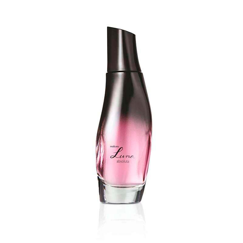 Eau de parfum Luna absoluta femenino - 75ml
