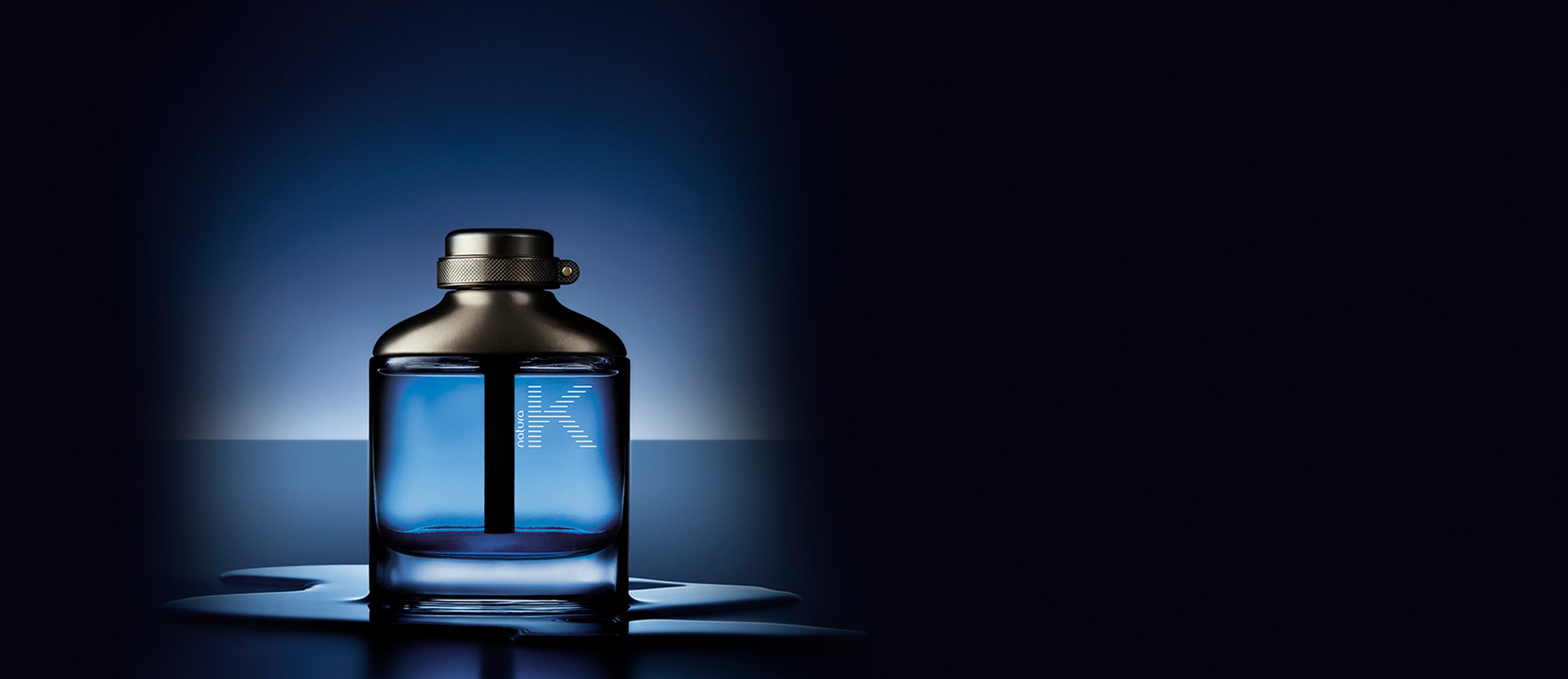 Eau de Parfum Masculino Kaiak K 100ml