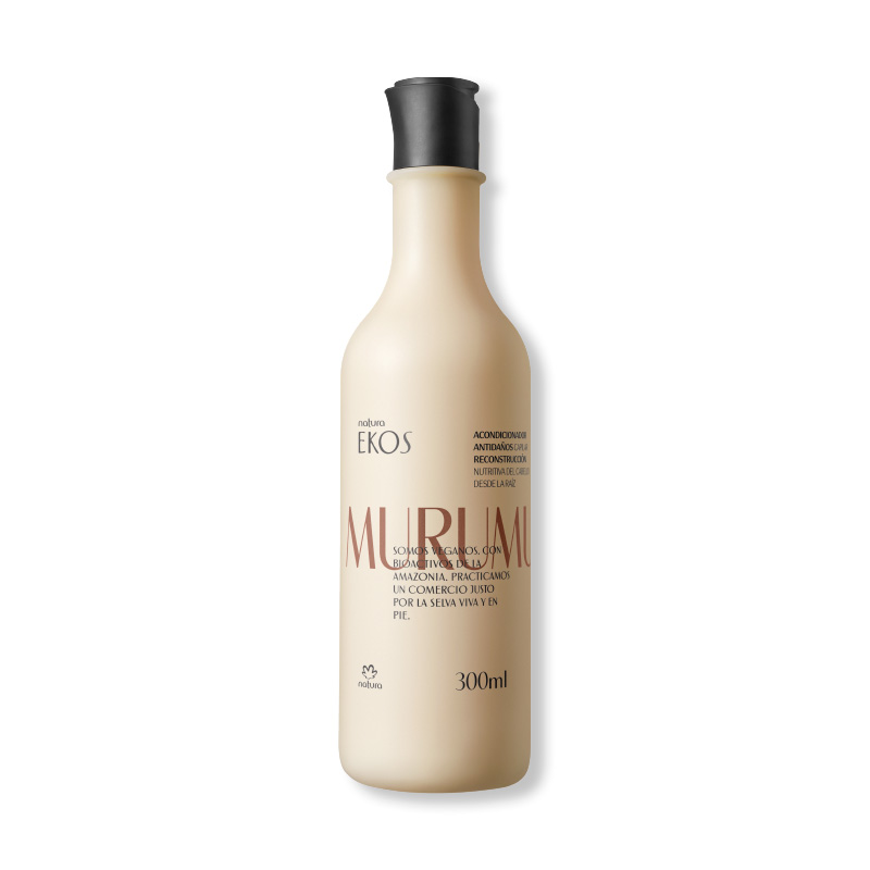 Acondicionador Ekos murumuru