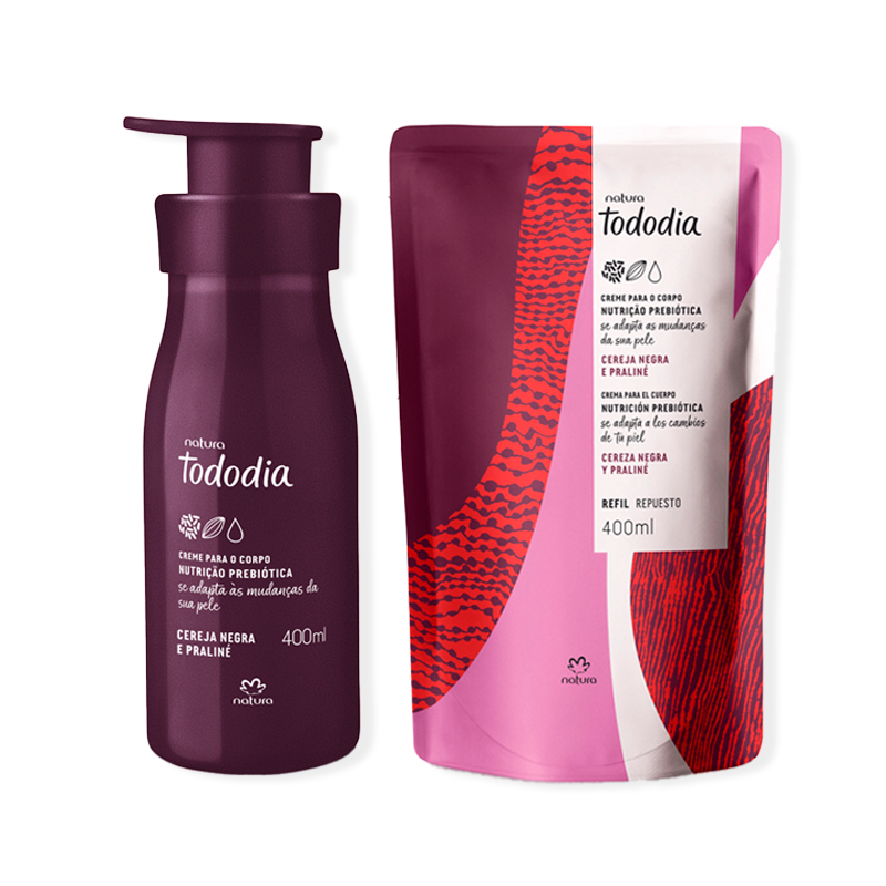 Kit doble contenido