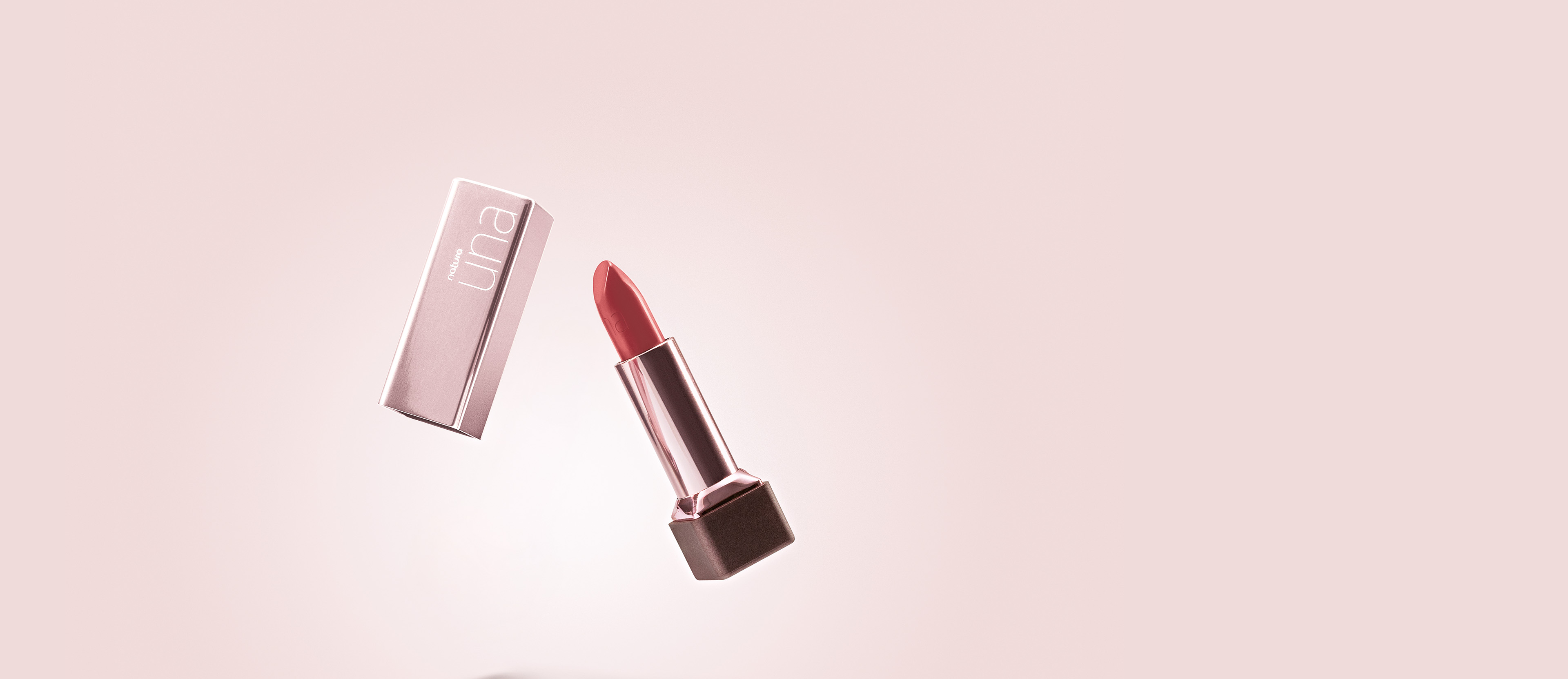 Labial cc hidratante Una