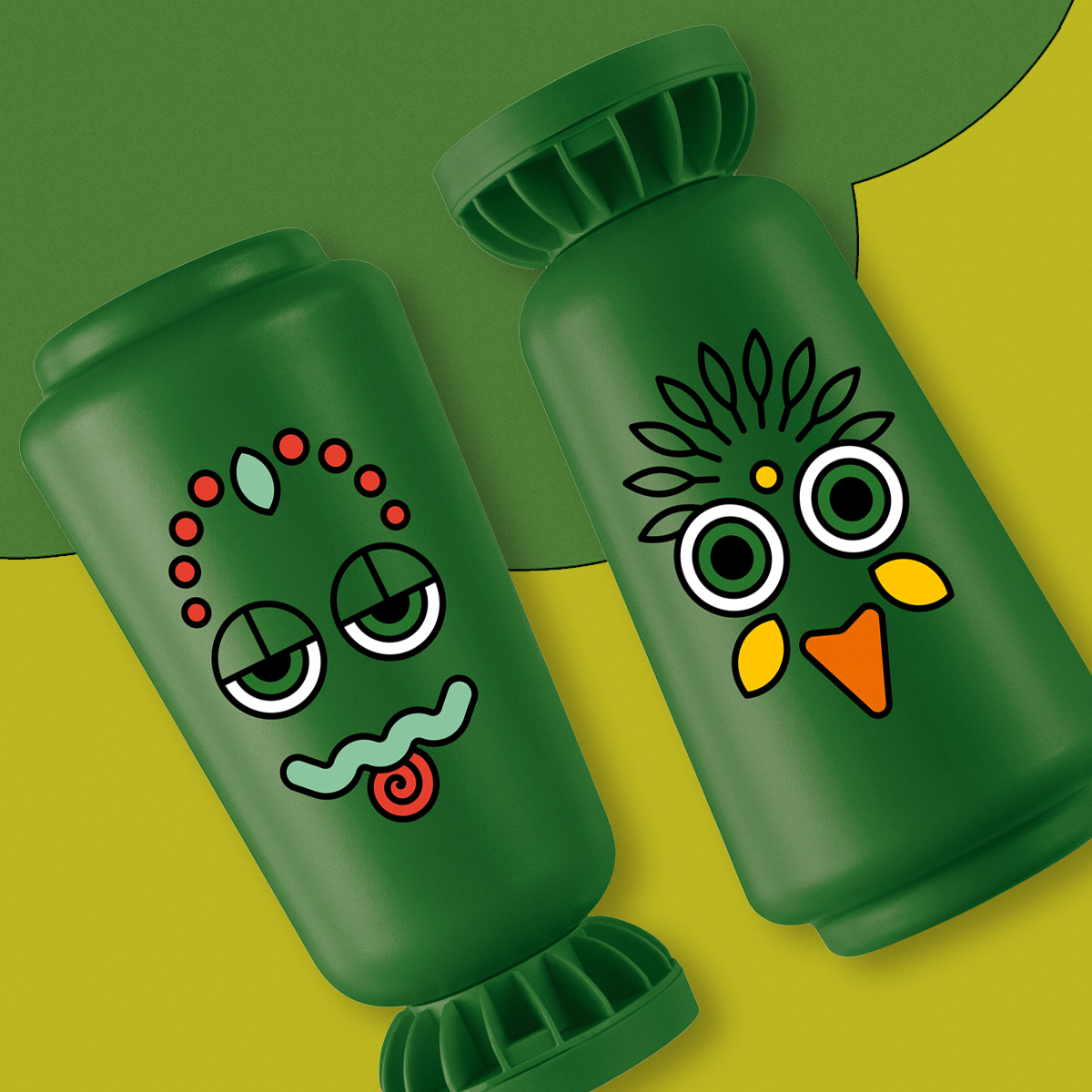 Kit Shampoo y Acondicionador Rizos Naturé