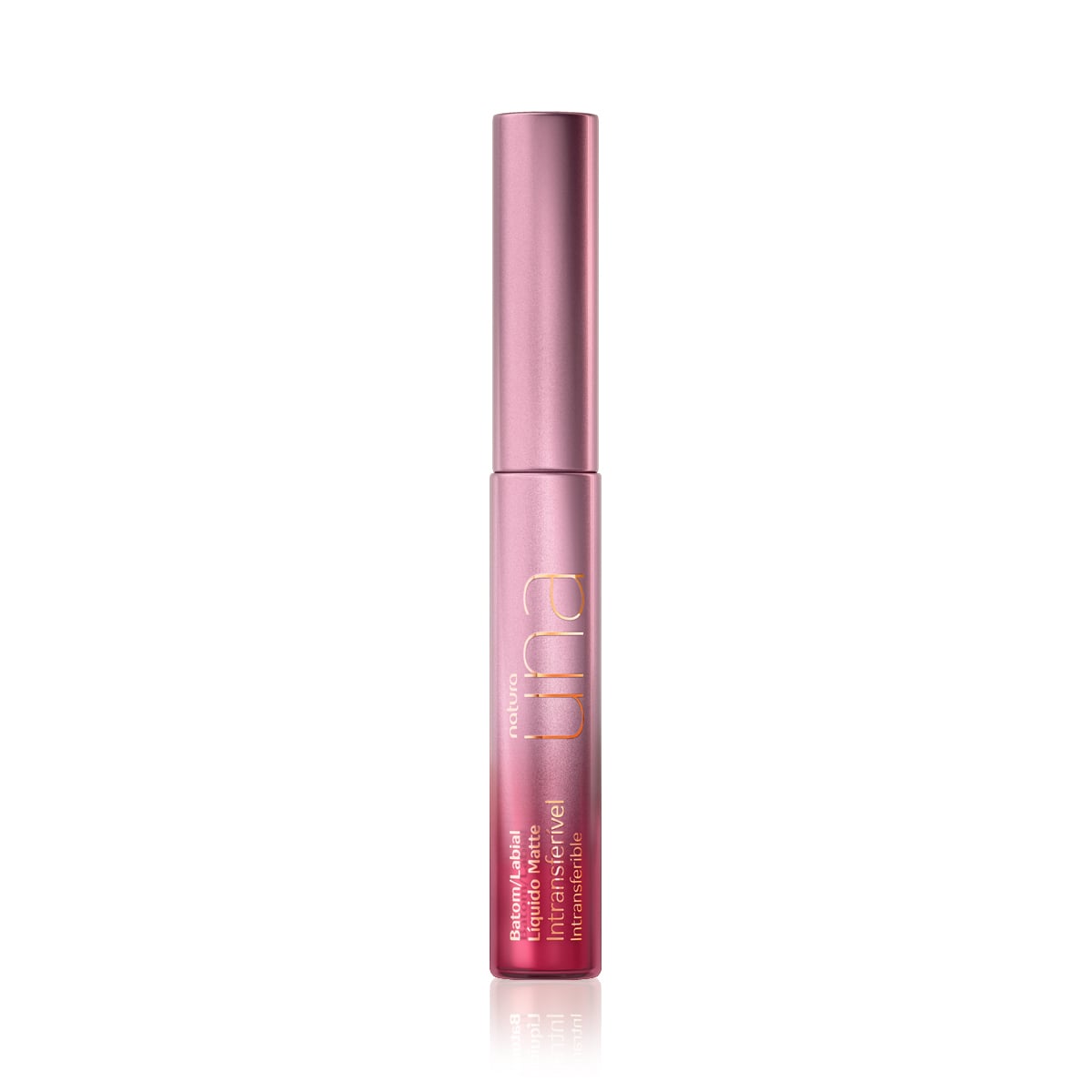 Labial Líquido Mate Intransferible
