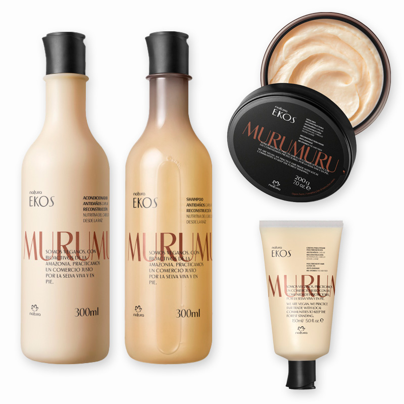 Kit Ekos murumuru antiquiebre