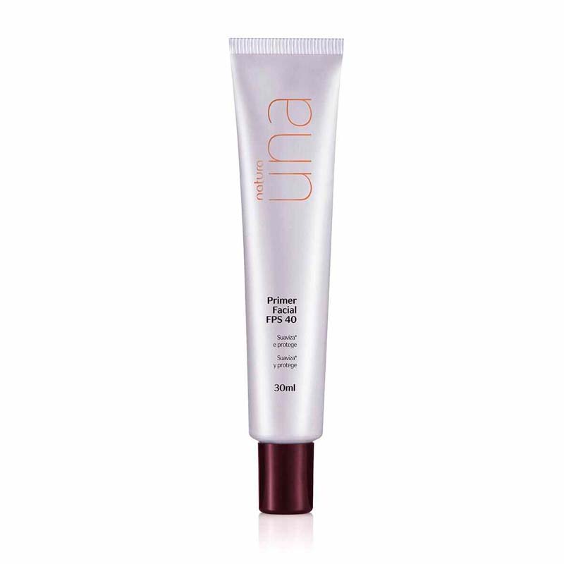 Primer facial Una - 30ml