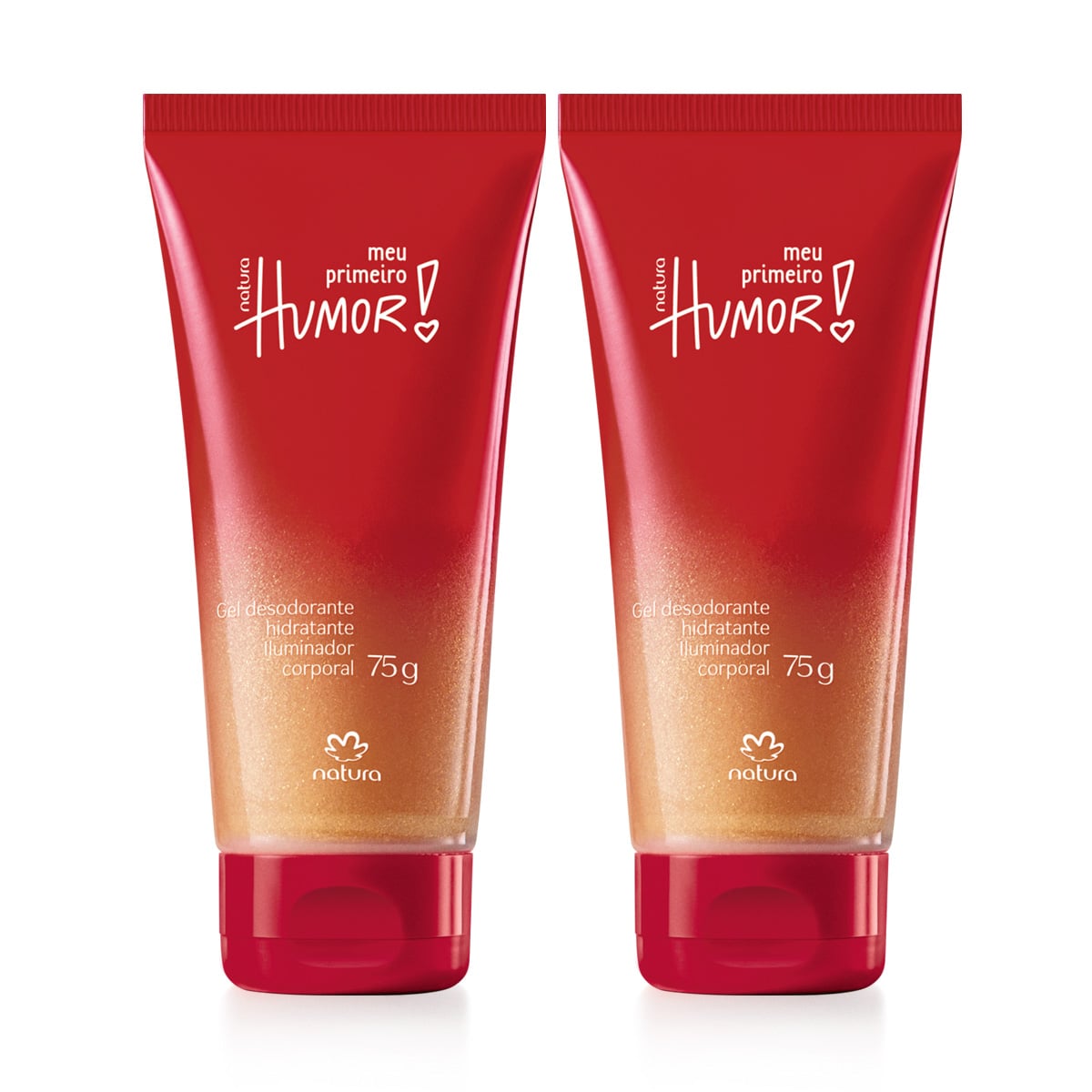 Kit Humor hidratante corporal