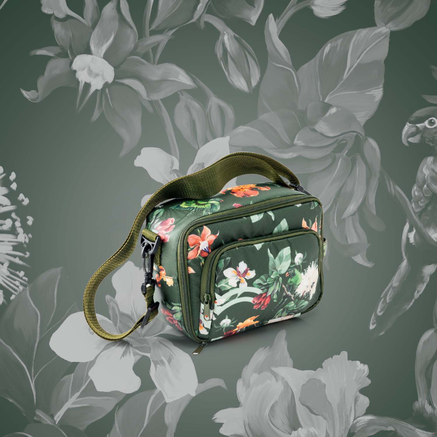 Lonchera Creer para Ver