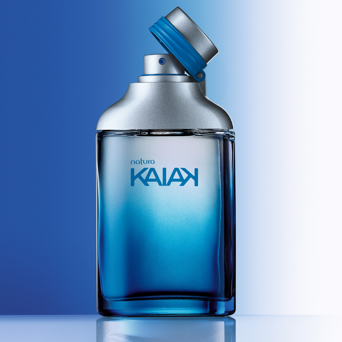 Kaiak clásico masculino 100ml