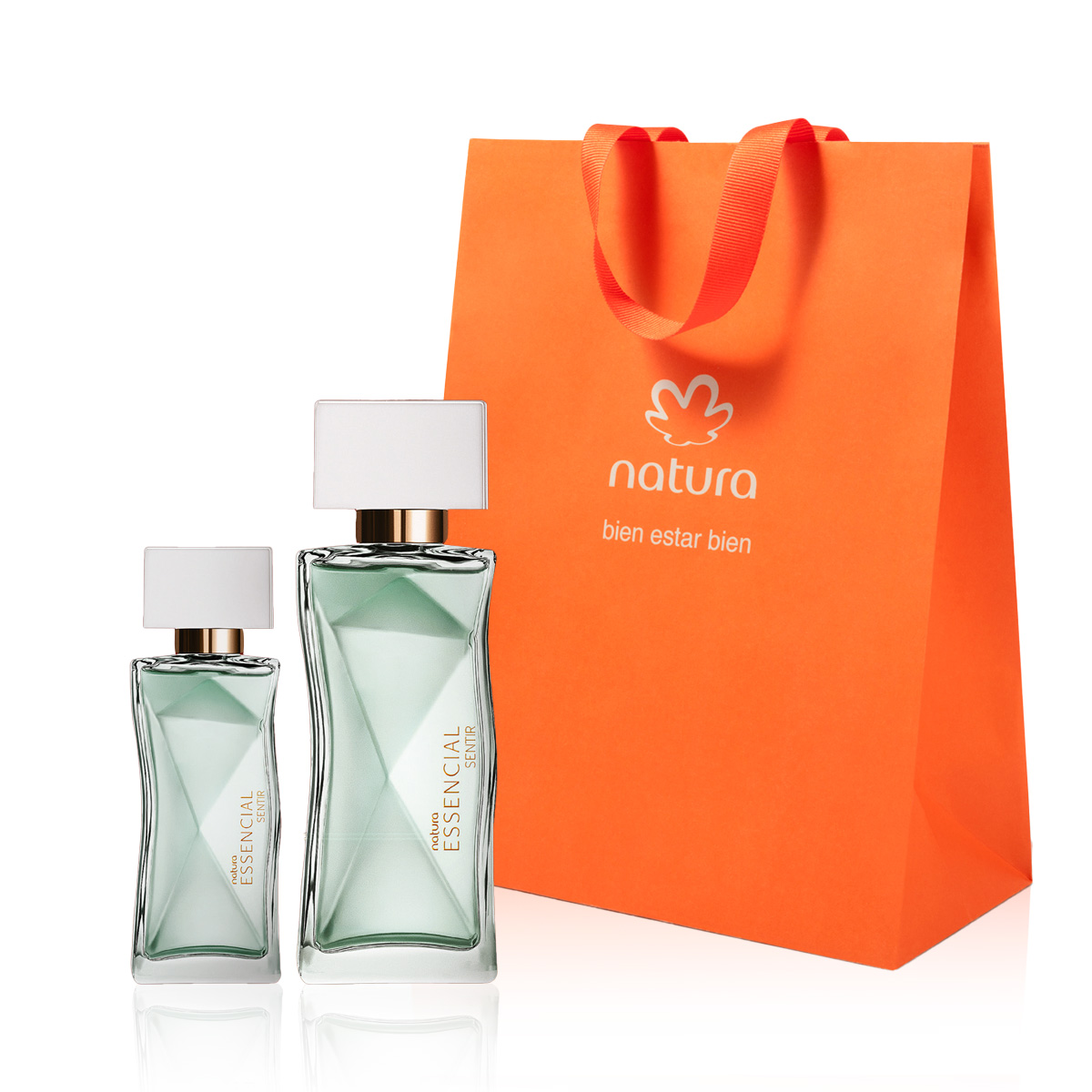 Regalo Essencial sentir femenino con mini