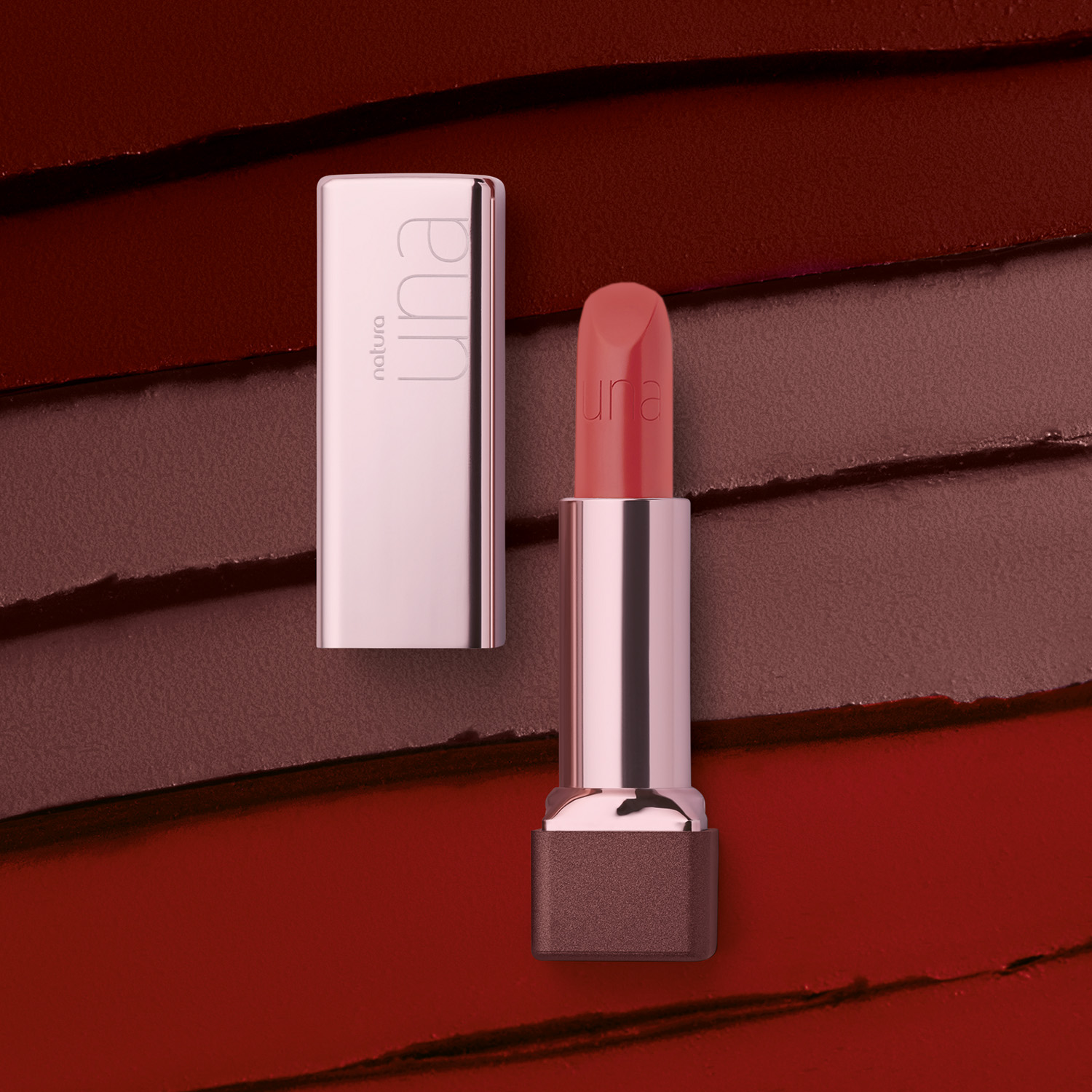 Labial cc hidratante Una