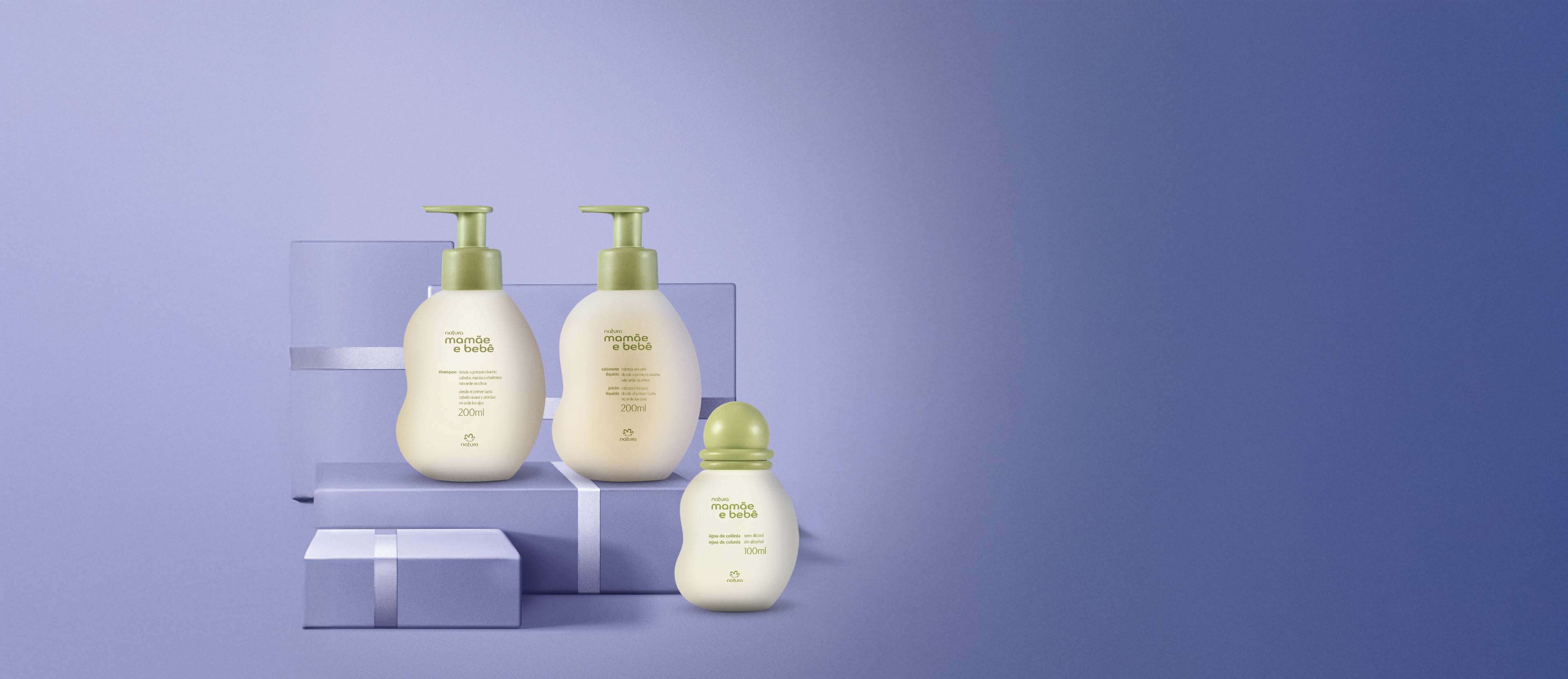 Regalo Ritual Mamá y Bebé