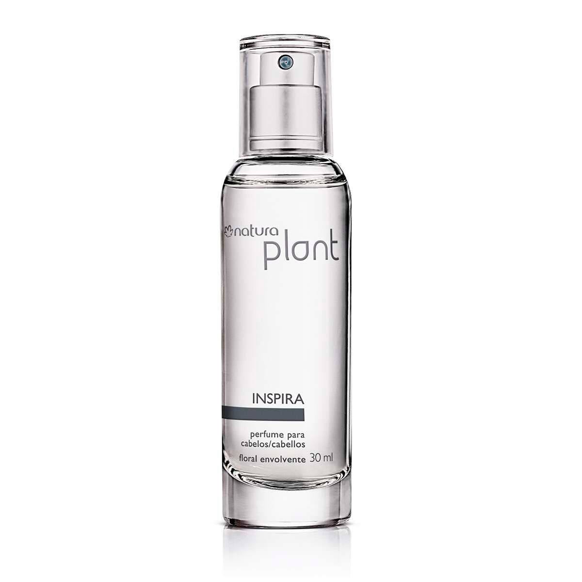 Perfume para el cabello Plant inspira - 30ml