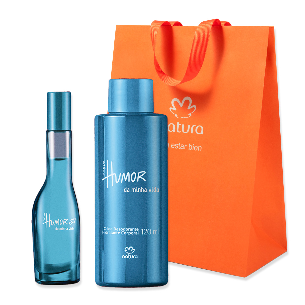 Regalo Humor da Minha Vida