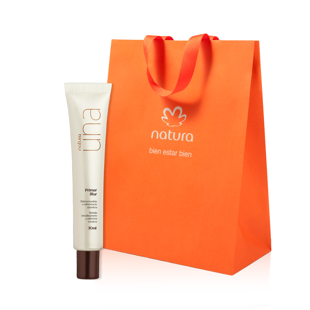 Regalo Una primer blur