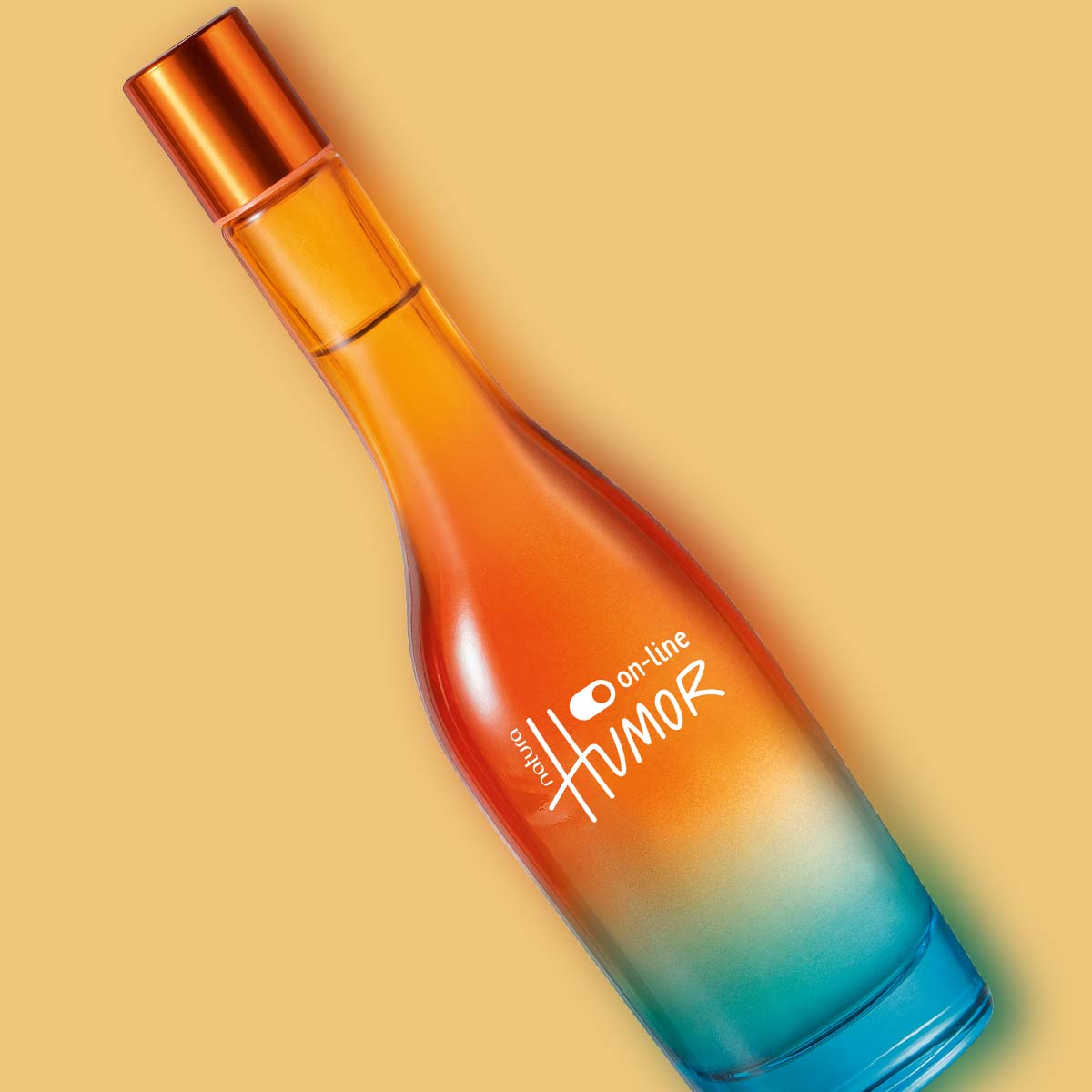 Regalo Humor On-line Femenino