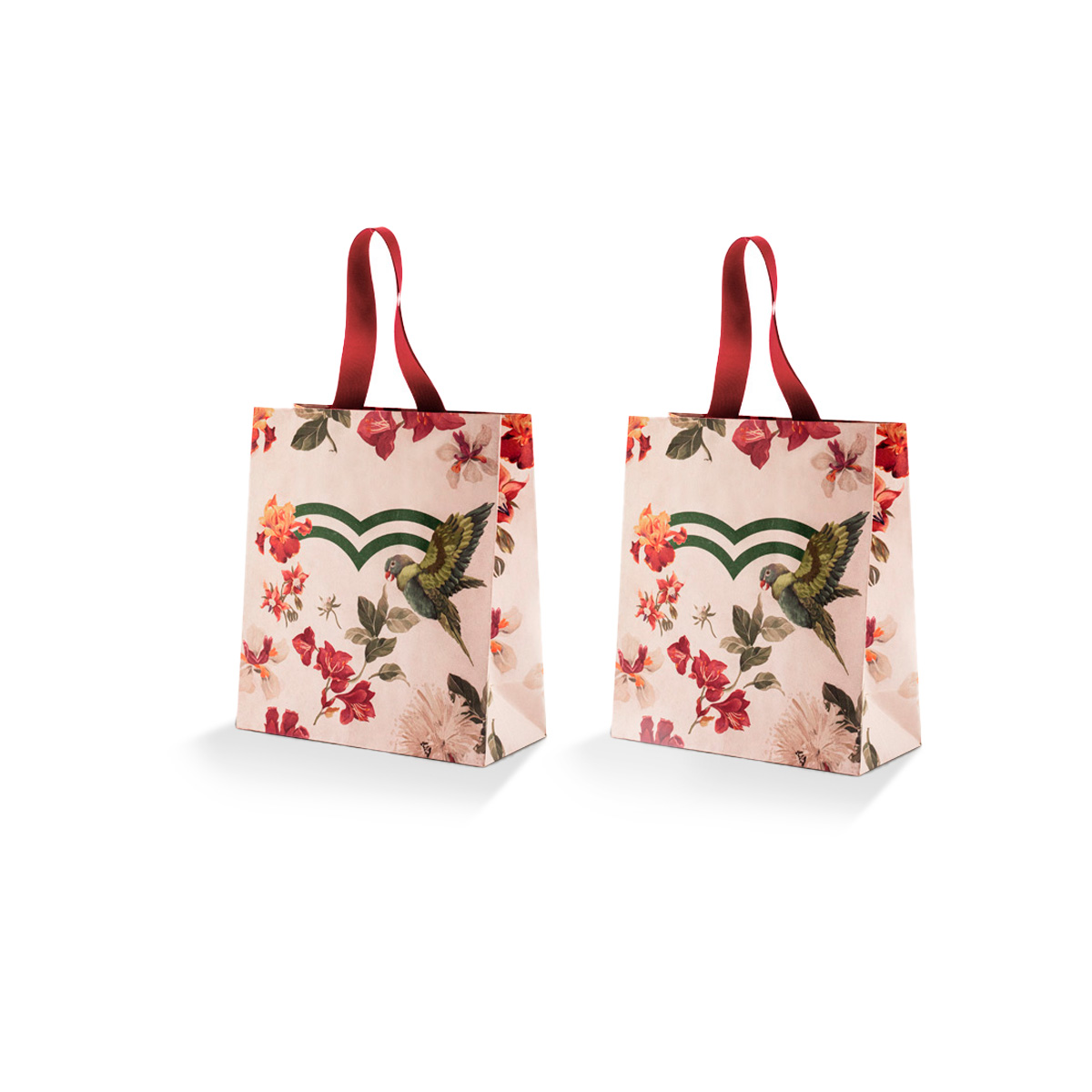 Kit Bolsa de Regalo Pequeña