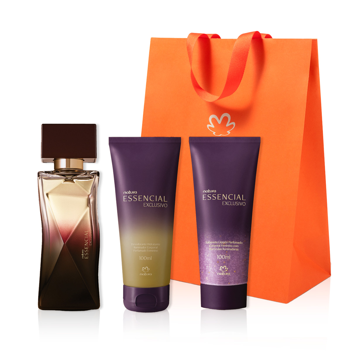 Regalo Essencial exclusivo femenino