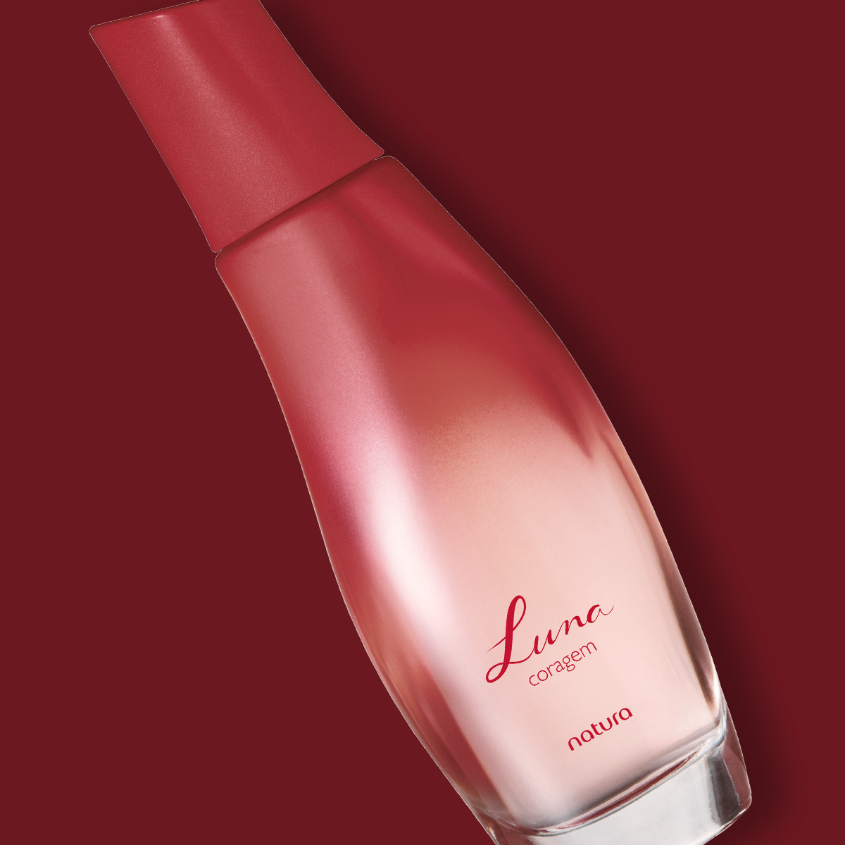 Luna coragem femenino