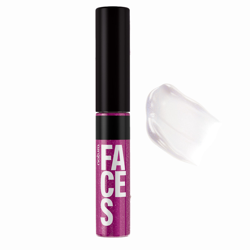 Brillo labial Faces - 3,9g