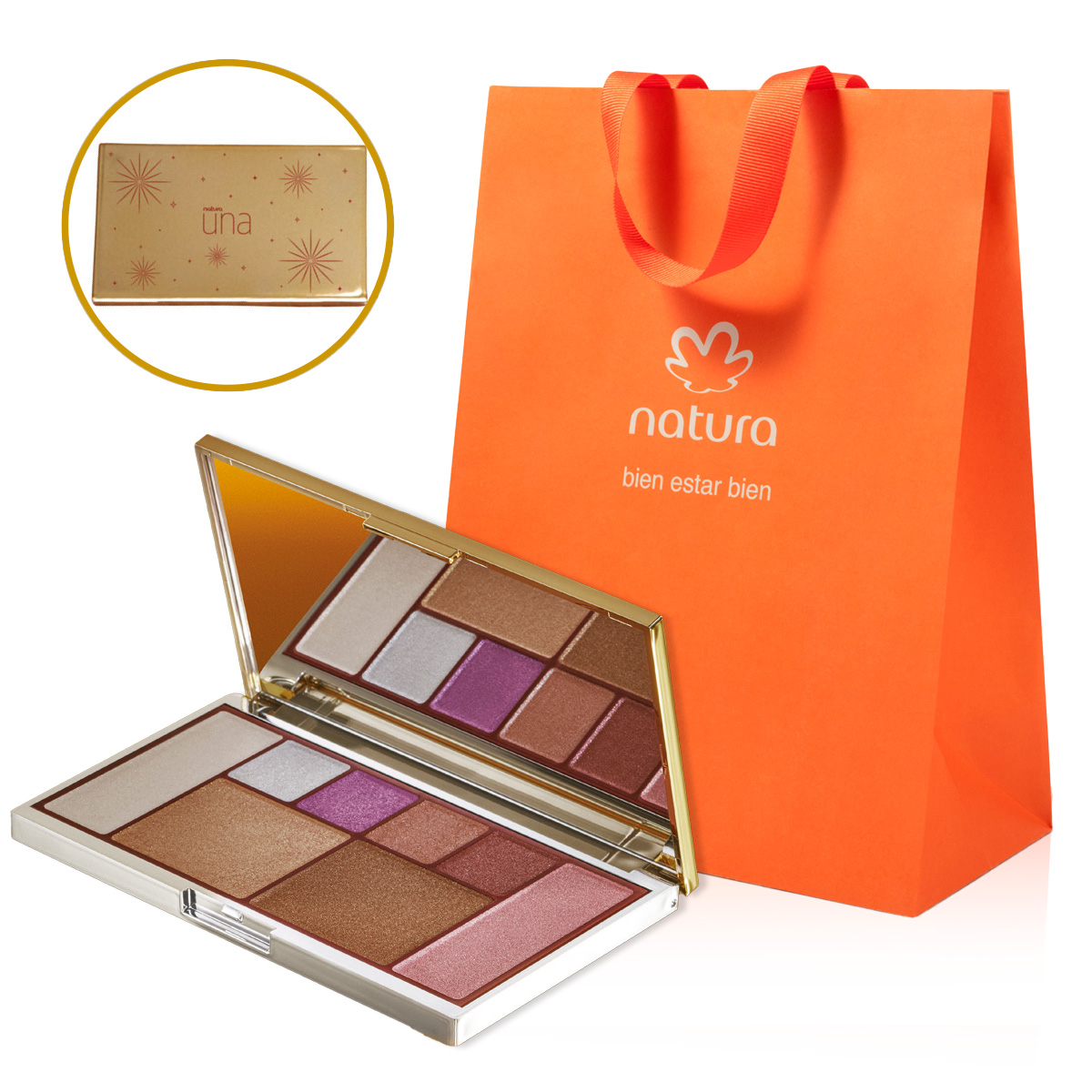 Regalo Una Paleta Colección Celebrar