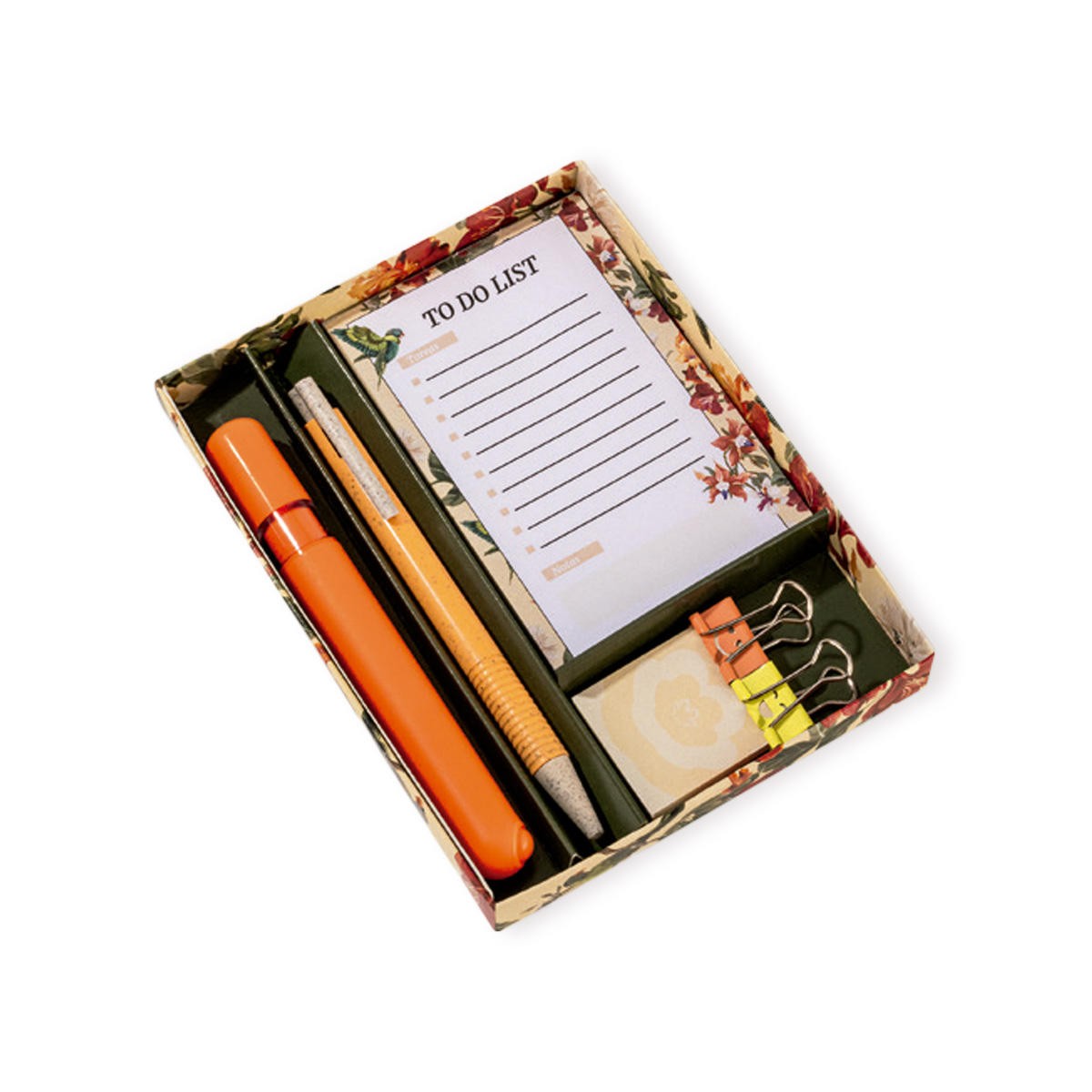 Set de librería Creer para Ver