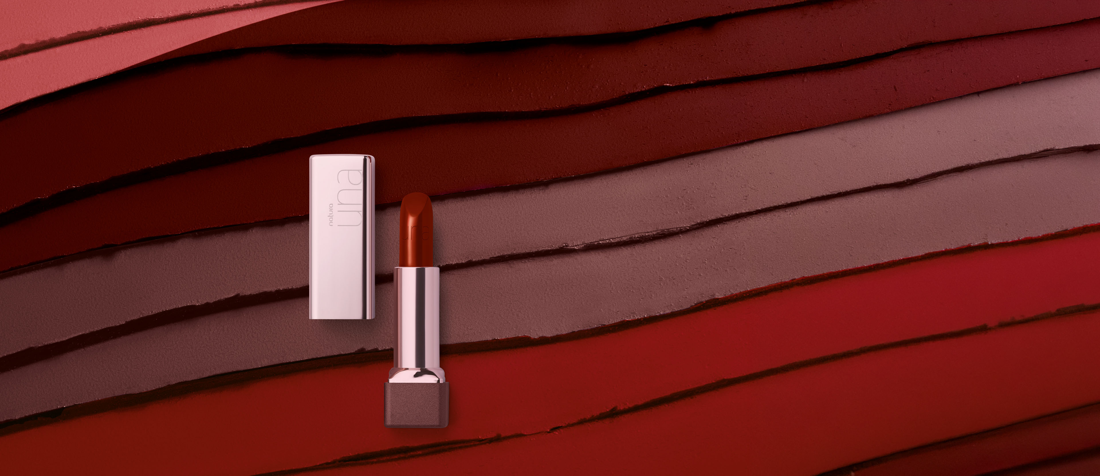 Labial cc hidratante Una