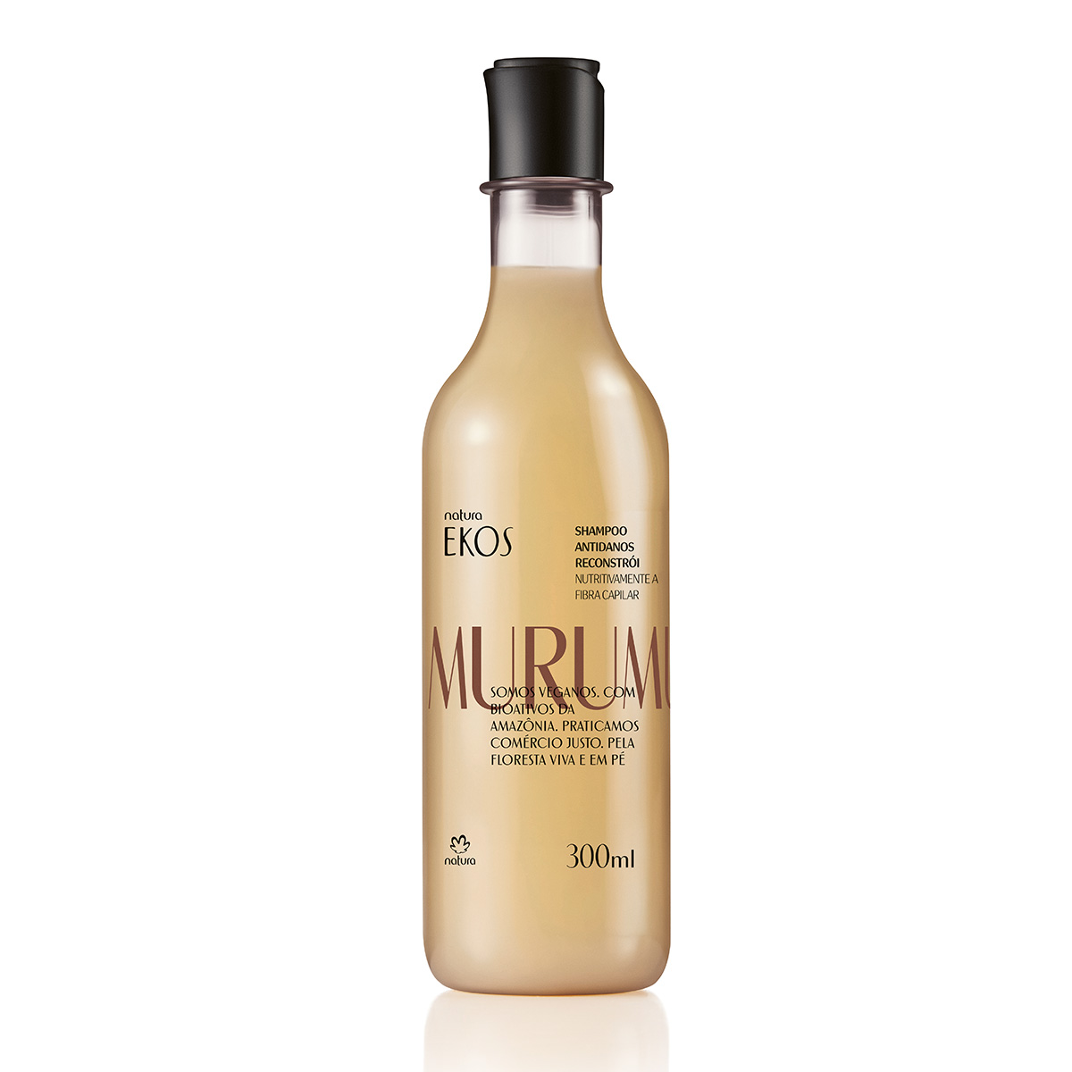 Shampoo Ekos murumuru