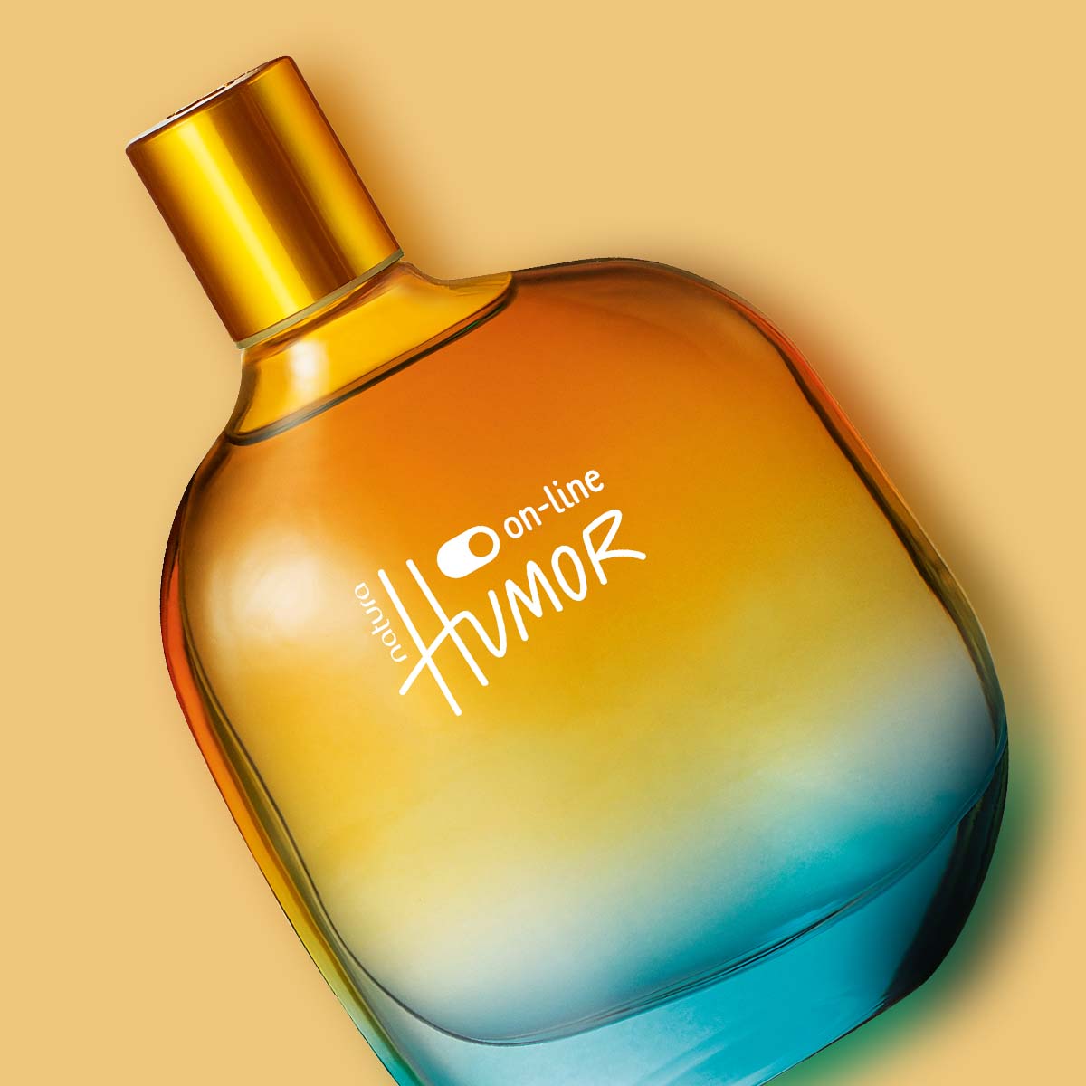 Regalo Humor On-line Masculino