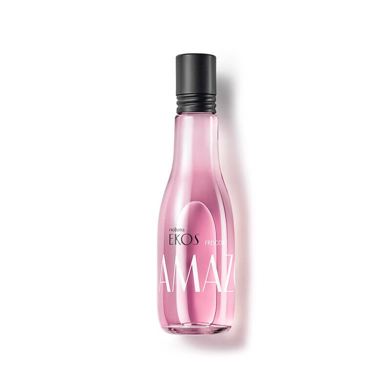 Eau de toilette Ekos Amazó femenino