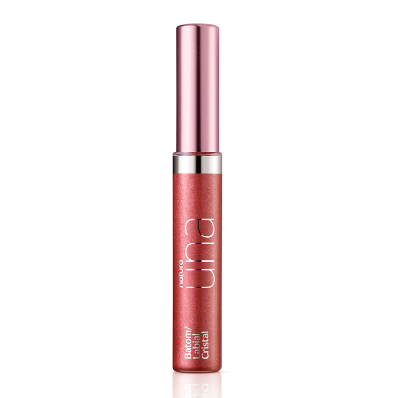Labial cristal Una - 8ml