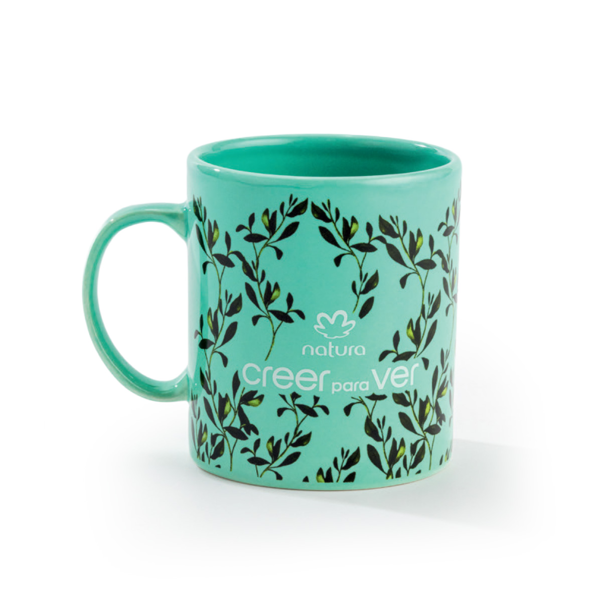 Pocillo Creer para Ver