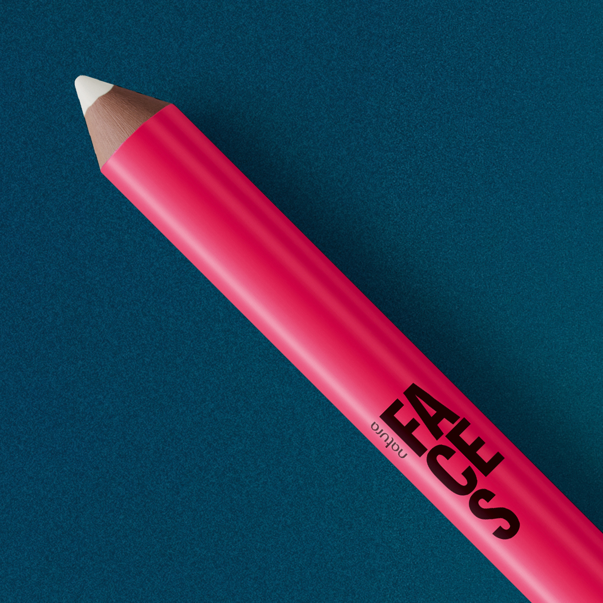 Lápiz Labial y Corporal Faces