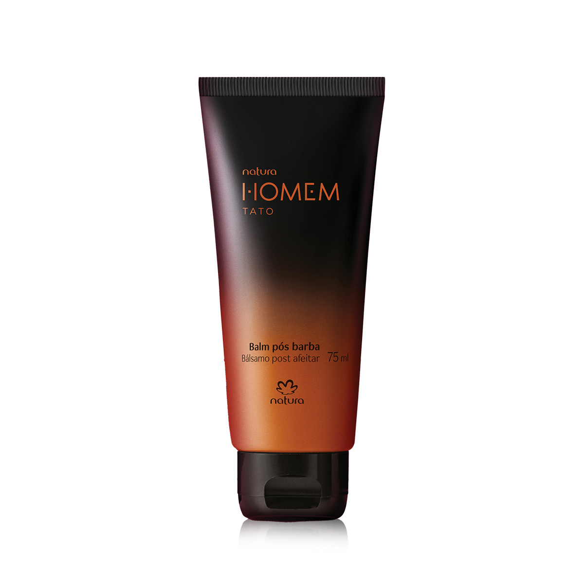 Bálsamo pos barba Homem Tato - 75ml